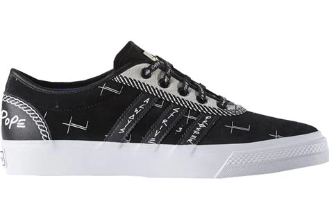 adidas adiEase A$AP Ferg Traplord (Black) Men's 